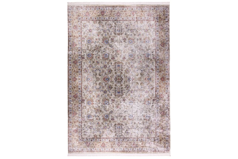 Ocean Wiltonteppe 180x290 cm Rektangulær - Flerfarget - Tekstiler - Tepper & Matter - Moderne tepper - Wiltontepper