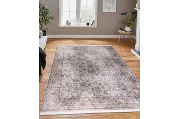 Whitecliffs Løper 80x150 cm Rektangulær - Flerfarget - Tekstiler - Tepper & Matter - Moderne tepper - Gangmatter