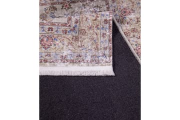 Whitecliffs Løper 80x150 cm Rektangulær - Flerfarget - Tekstiler - Tepper & Matter - Moderne tepper - Gangmatter