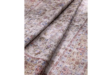 Whitecliffs Løper 80x150 cm Rektangulær - Flerfarget - Tekstiler - Tepper & Matter - Moderne tepper - Gangmatter