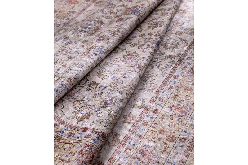 Ocean Wiltonteppe 180x290 cm Rektangulær - Flerfarget - Tekstiler - Tepper & Matter - Moderne tepper - Wiltontepper