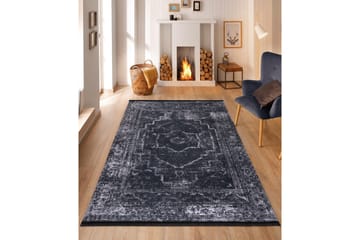 Espazioa Wiltonteppe 160x230 cm Rektangulær - Flerfarget - Tekstiler - Tepper & Matter - Moderne tepper - Friezematter