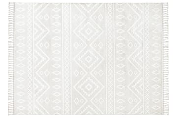 Santorini Wiltonteppe 100x200 cm Rektangulær