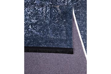 Helly Løper 80x200 cm Rektangulær - Flerfarget - Tekstiler - Tepper & Matter - Moderne tepper - Gangmatter