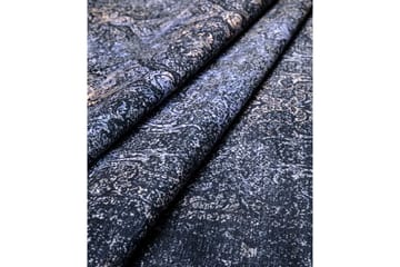 Helly Løper 80x200 cm Rektangulær - Flerfarget - Tekstiler - Tepper & Matter - Moderne tepper - Gangmatter