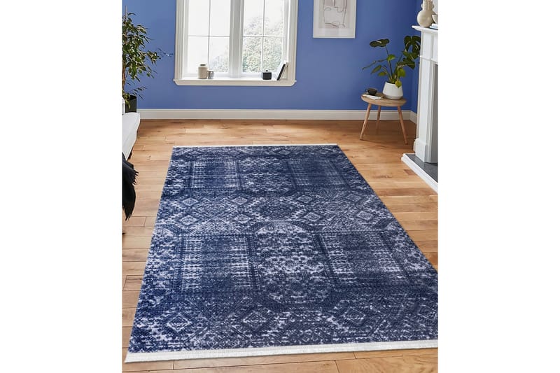 Wenus Wiltonteppe 120x180 cm Rektangulær - Flerfarget - Tekstiler - Tepper & Matter - Moderne tepper - Wiltontepper