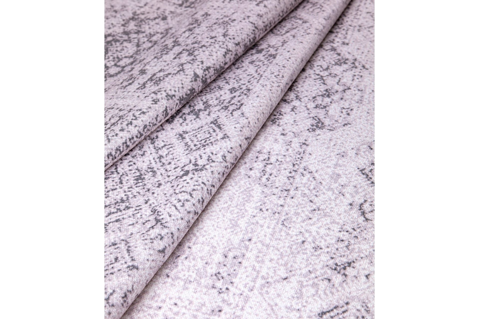 Venna Løper 80x400 cm Rektangulær - Flerfarget - Tekstiler - Tepper & Matter - Moderne tepper - Gangmatter