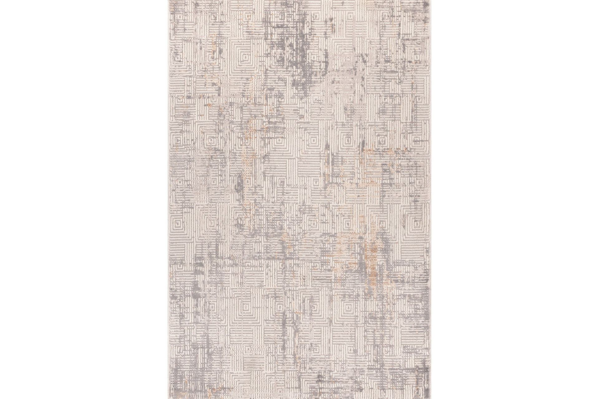 Marlyn Wiltonteppe 120x180 cm Rektangulær - Grå/Beige/Brun - Tekstiler - Tepper & Matter - Moderne tepper - Wiltontepper