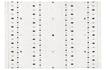 Santorini Wiltonteppe 200x290 cm Rektangulær