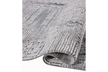 Tulima Wiltonteppe 200x290 cm Rektangulær - Blå - Tekstiler - Tepper & Matter - Moderne tepper - Friezematter