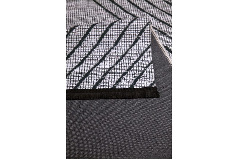 Varta Løper 80x400 cm Rektangulær - Flerfarget - Tekstiler - Tepper & Matter - Moderne tepper - Gangmatter