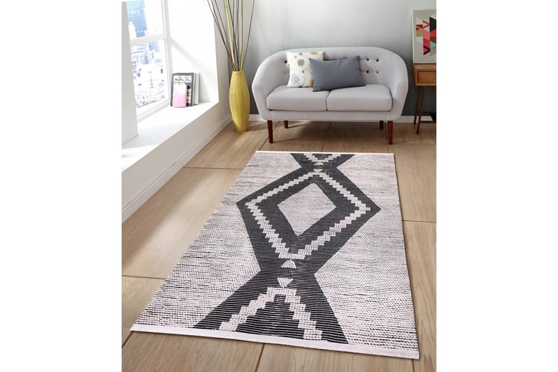 Chilli Wiltonteppe 120x180 cm Rektangulær - Flerfarget - Tekstiler - Tepper & Matter - Moderne tepper - Friezematter