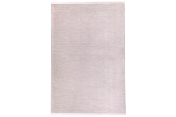 Ozzy Løper 100x400 cm Rektangulær - Flerfarget - Tekstiler - Tepper & Matter - Moderne tepper - Gangmatter