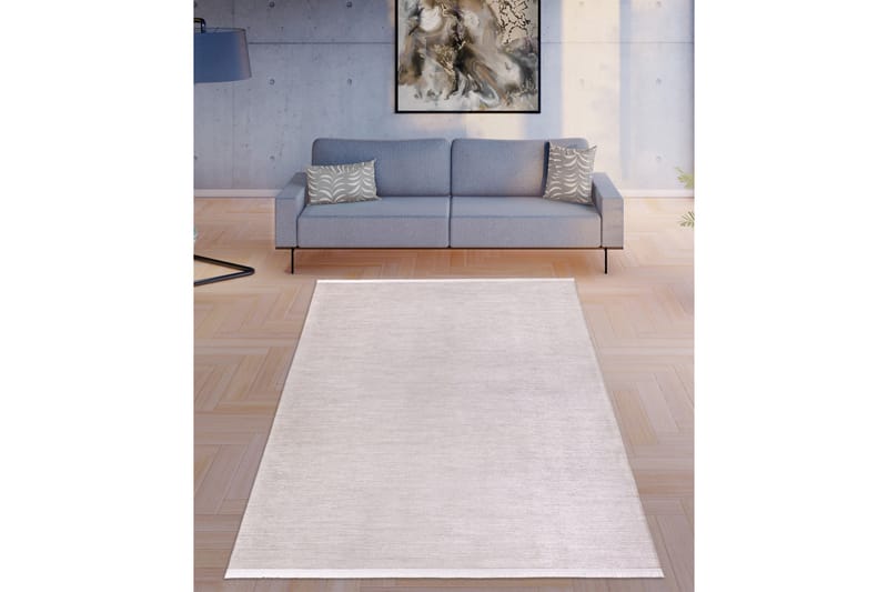 Ozzy Løper 80x200 cm Rektangulær - Flerfarget - Tekstiler - Tepper & Matter - Moderne tepper - Gangmatter