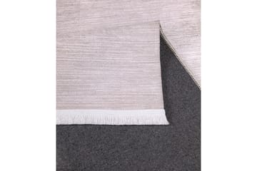 Ozzy Løper 100x400 cm Rektangulær - Flerfarget - Tekstiler - Tepper & Matter - Moderne tepper - Gangmatter