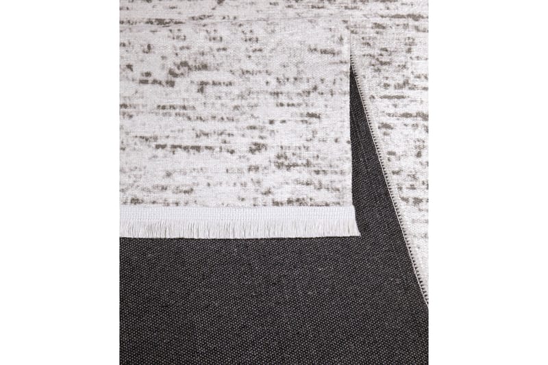 Yuzu Løper 80x200 cm Rektangulær - Flerfarget - Tekstiler - Tepper & Matter - Moderne tepper - Gangmatter