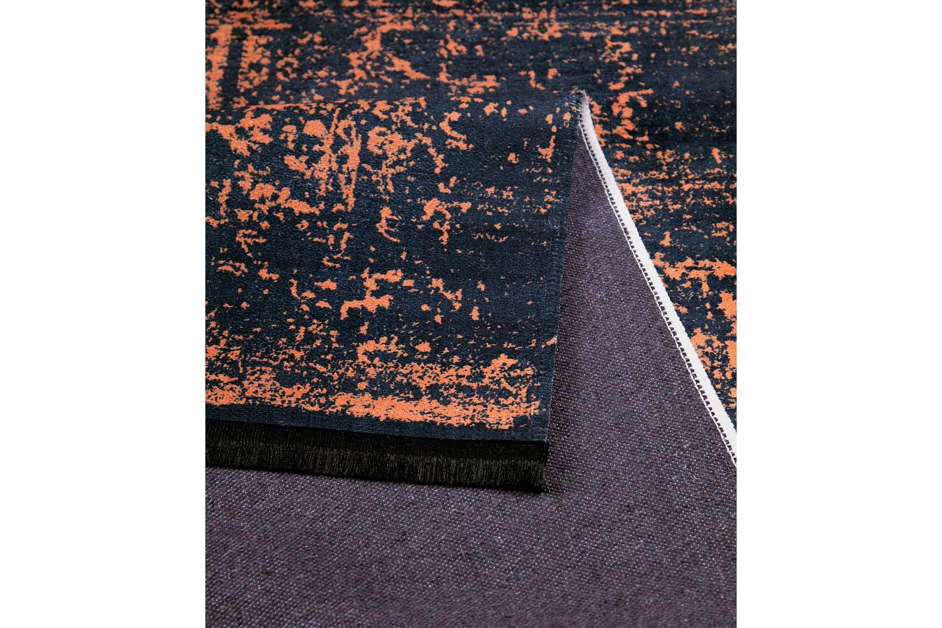 Ferry Wiltonteppe 120x180 cm Rektangulær - Flerfarget - Tekstiler - Tepper & Matter - Moderne tepper - Friezematter