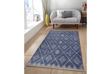 Gail Løper 80x150 cm Rektangulær - Flerfarget - Tekstiler - Tepper & Matter - Moderne tepper - Gangmatter
