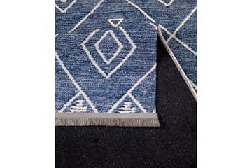 Gail Løper 80x150 cm Rektangulær - Flerfarget - Tekstiler - Tepper & Matter - Moderne tepper - Gangmatter