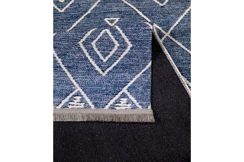 Gail Løper 80x150 cm Rektangulær - Flerfarget - Tekstiler - Tepper & Matter - Moderne tepper - Gangmatter