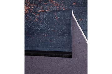 Strijbek Løper 80x150 cm Rektangulær - Flerfarget - Tekstiler - Tepper & Matter - Moderne tepper - Gangmatter