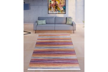 Gary Wiltonteppe 160x230 cm Rektangulær - Flerfarget - Tekstiler - Tepper & Matter - Moderne tepper - Wiltontepper