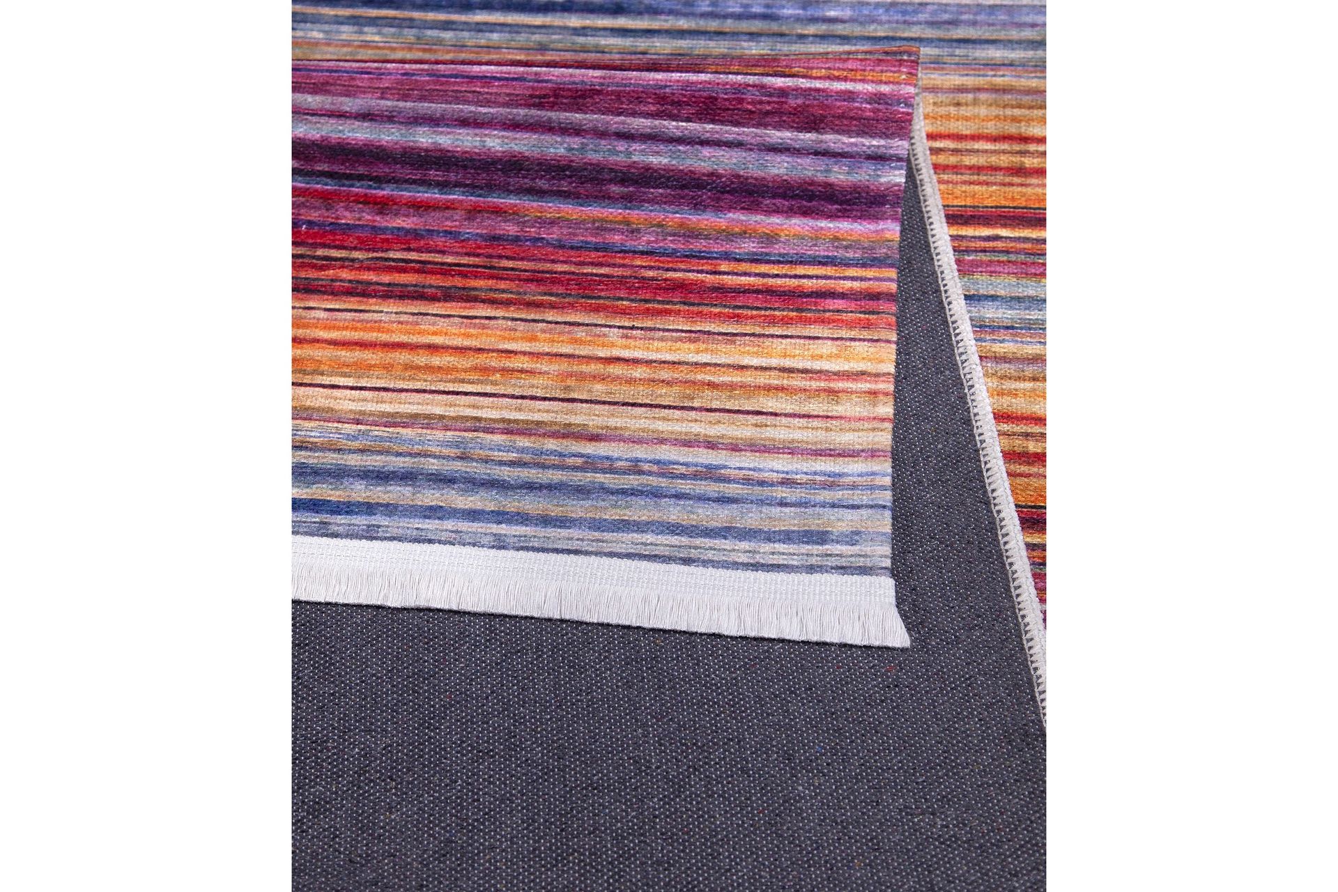 Gary Wiltonteppe 160x230 cm Rektangulær - Flerfarget - Tekstiler - Tepper & Matter - Moderne tepper - Wiltontepper