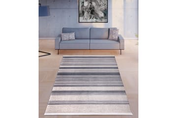 Aura Wiltonteppe 180x290 cm Rektangulær - Flerfarget - Tekstiler - Tepper & Matter - Moderne tepper - Wiltontepper