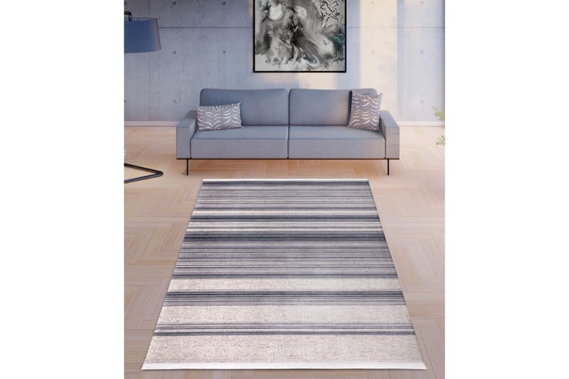 Aura Wiltonteppe 180x290 cm Rektangulær - Flerfarget - Tekstiler - Tepper & Matter - Moderne tepper - Wiltontepper