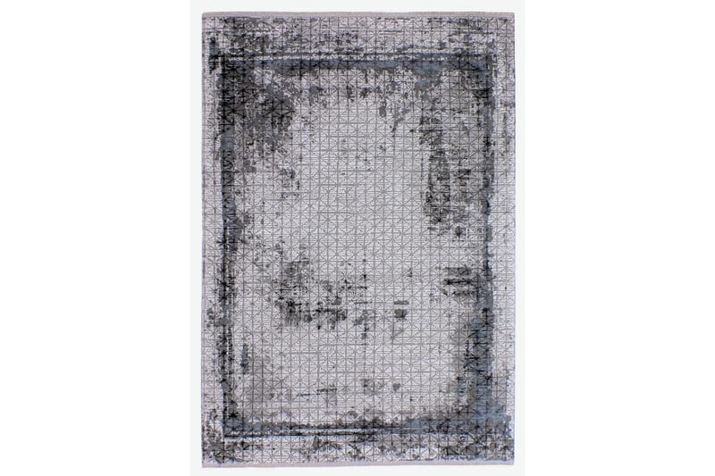 Acelya Wiltonteppe 160x230 cm Rektangulær - Mørkeblå - Tekstiler - Tepper & Matter - Moderne tepper - Friezematter