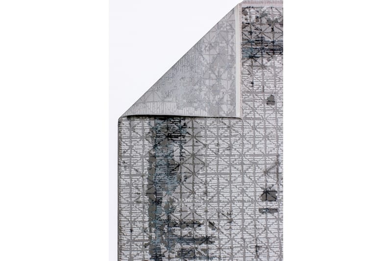 Acelya Wiltonteppe 160x230 cm Rektangulær - Mørkeblå - Tekstiler - Tepper & Matter - Moderne tepper - Friezematter