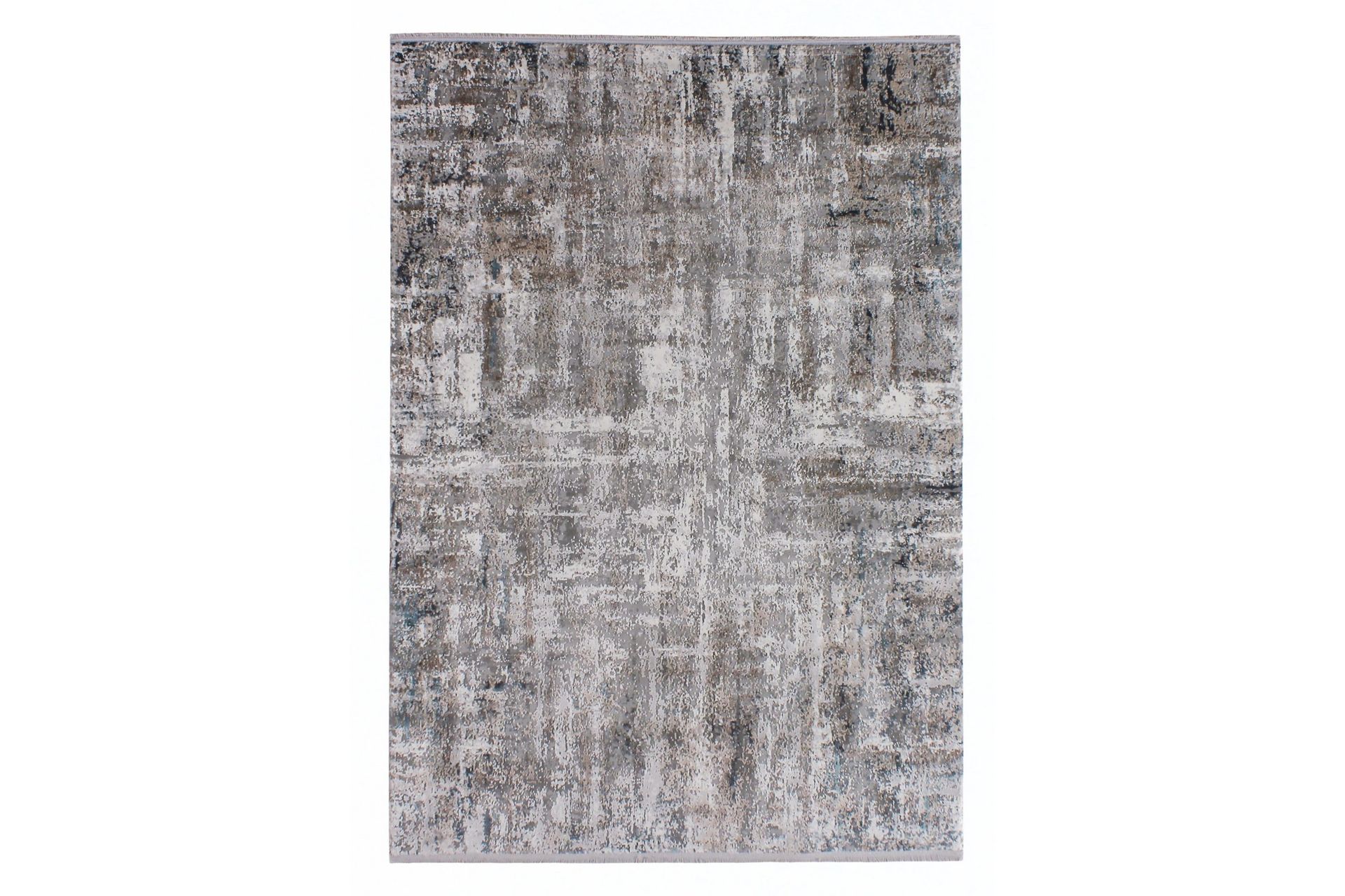 Akasya Wiltonteppe 200x290 cm Rektangulær - Beige - Tekstiler - Tepper & Matter - Moderne tepper - Friezematter