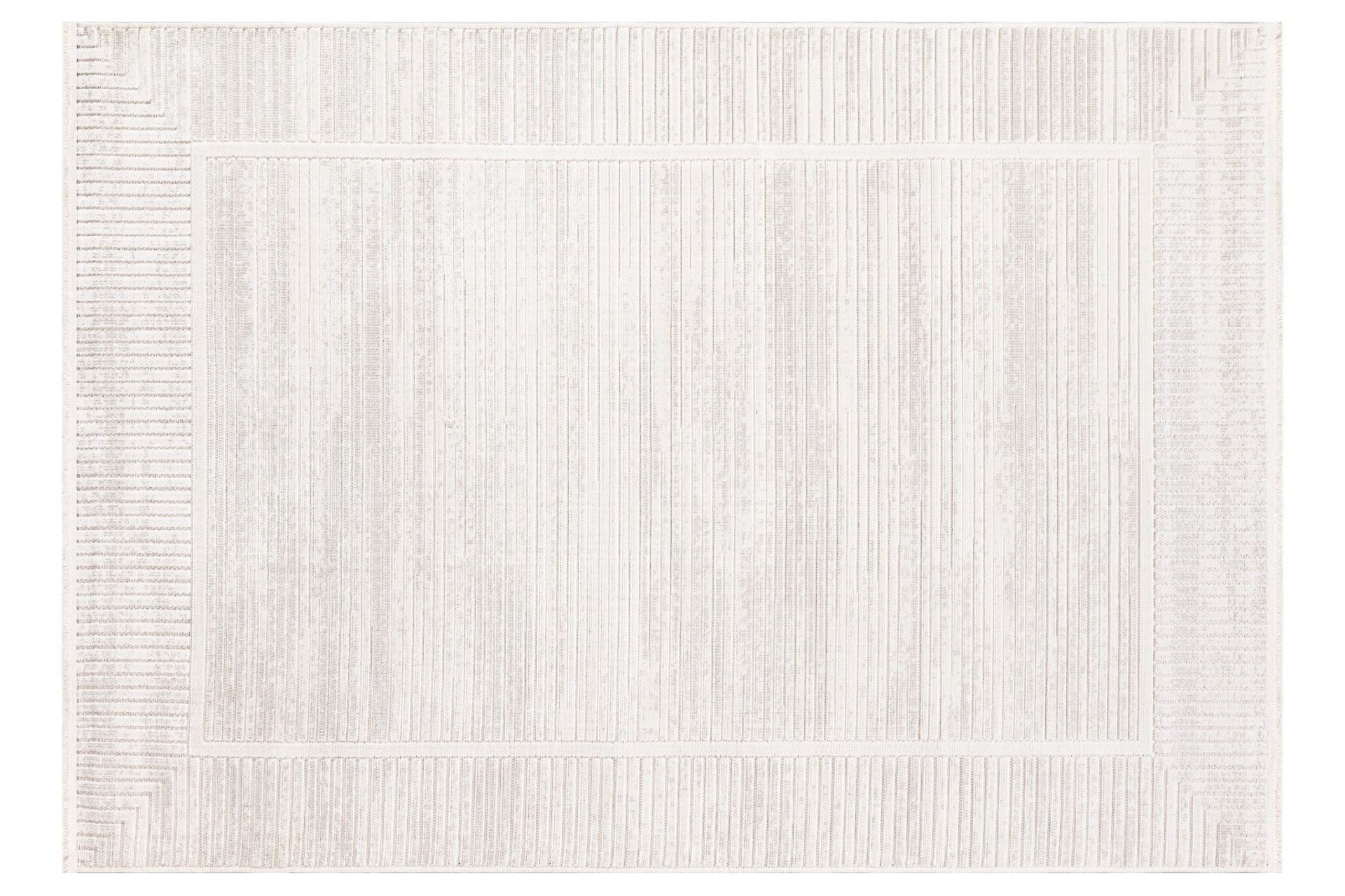 Marie Wiltonteppe 117x180 cm Rektangulær - Grå - Tekstiler - Tepper & Matter - Moderne tepper - Friezematter