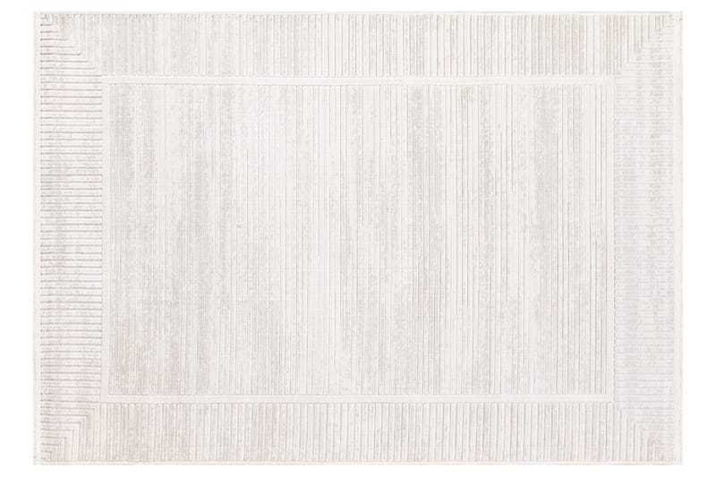 Marie Wiltonteppe 117x180 cm Rektangulær - Grå - Tekstiler - Tepper & Matter - Moderne tepper - Friezematter