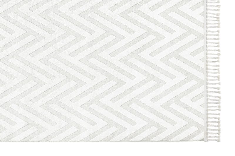 Malta Wiltonteppe 160x230 cm Rektangulær - Krem - Tekstiler - Tepper & Matter - Moderne tepper - Wiltontepper