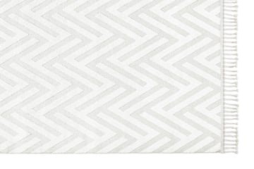 Malta Wiltonteppe 100x200 cm Rektangulær - Krem - Tekstiler - Tepper & Matter - Moderne tepper - Wiltontepper
