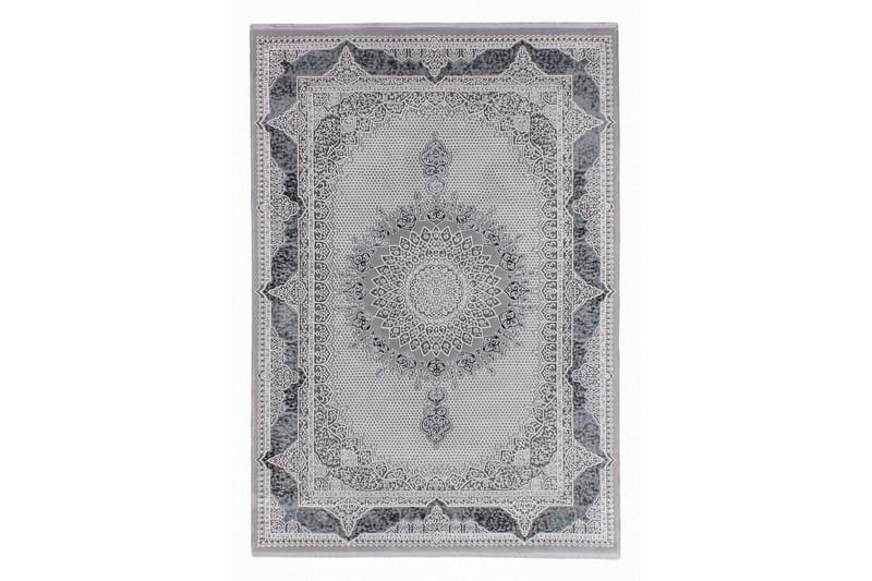 Claggan Wiltonteppe 100x300 cm Rektangulær - Mørkeblå - Tekstiler - Tepper & Matter - Moderne tepper - Friezematter