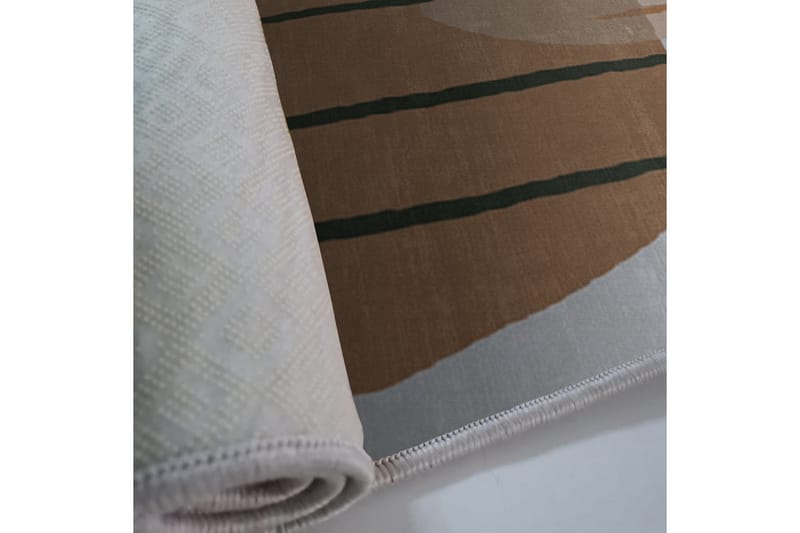 Glenure Wiltonteppe 160x230 cm Rektangulær - Flerfarget - Tekstiler - Tepper & Matter - Moderne tepper - Friezematter