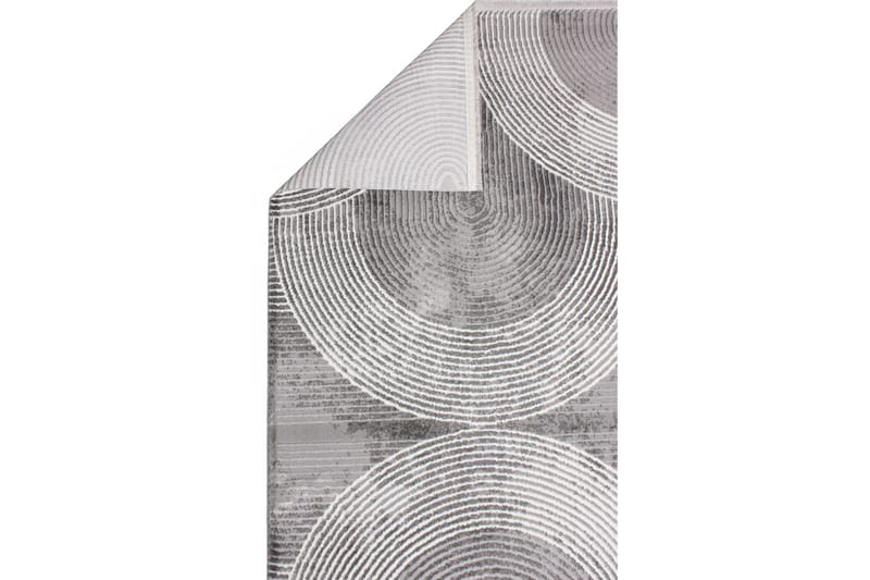 Mercury Wiltonteppe 200x290 cm Rektangulær - Grå - Tekstiler - Tepper & Matter - Moderne tepper - Friezematter