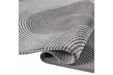 Mercury Wiltonteppe 160x230 cm Rektangulær - Grå - Tekstiler - Tepper & Matter - Moderne tepper - Friezematter