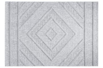 Uvudhulash Wiltonteppe 80x150 cm Rektangulær