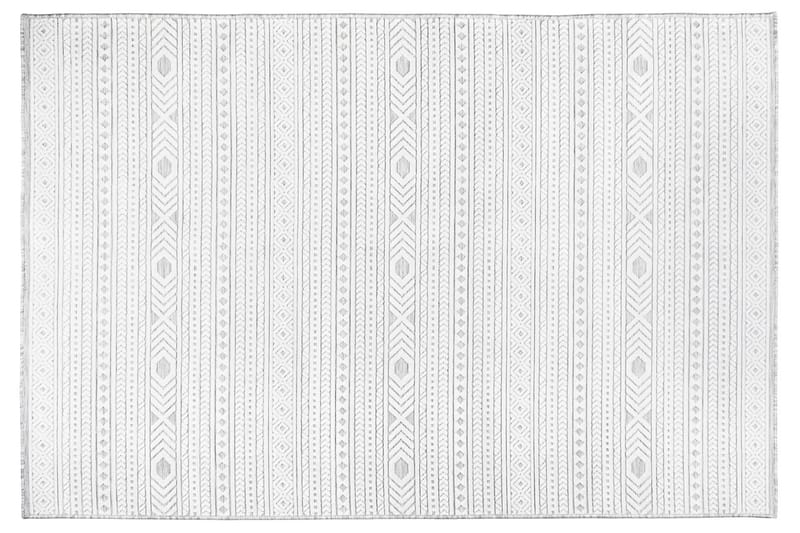Sand Wiltonteppe 78x150 cm Rektangulær - Krem - Tekstiler - Tepper & Matter - Moderne tepper - Wiltontepper