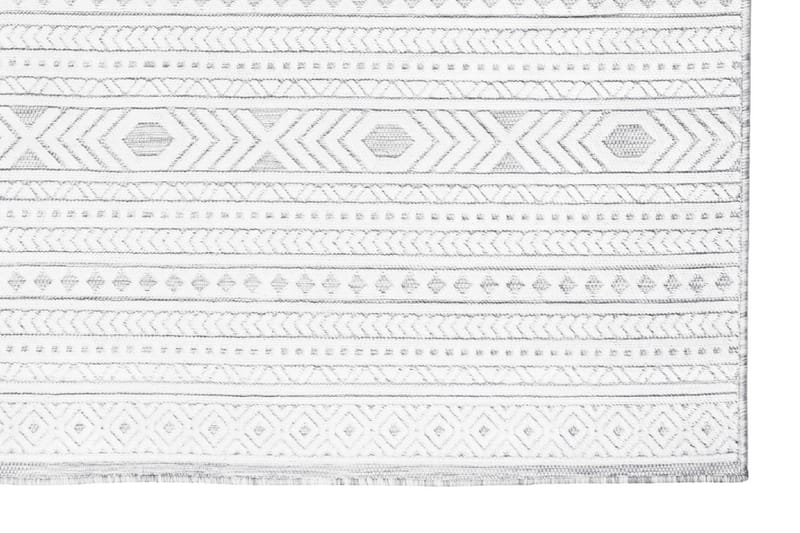 Sand Wiltonteppe 78x150 cm Rektangulær - Krem - Tekstiler - Tepper & Matter - Moderne tepper - Wiltontepper