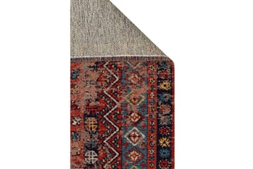 Anatolia Wiltonteppe 120x180 cm Rektangulær - Flerfarget - Tekstiler - Tepper & Matter - Moderne tepper - Friezematter