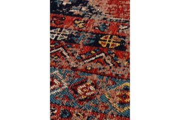 Anatolia Wiltonteppe 120x180 cm Rektangulær - Flerfarget - Tekstiler - Tepper & Matter - Moderne tepper - Friezematter