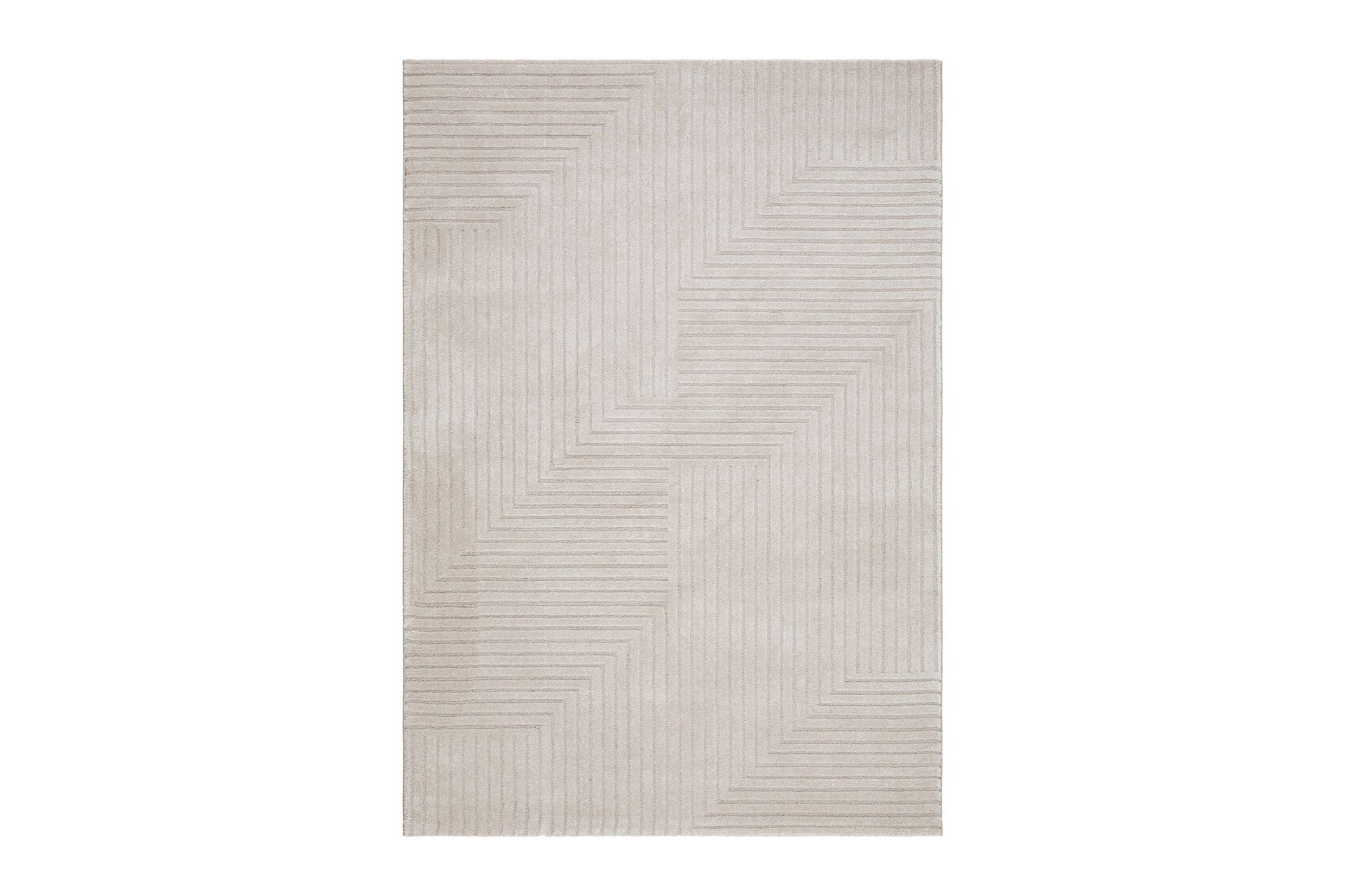 Bella Wilton-teppe 200x290 cm Rektangulær - Tekstiler - Tepper & Matter - Moderne tepper - Friezematter