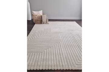 Bella Wilton-teppe 200x290 cm Rektangulær - Tekstiler - Tepper & Matter - Moderne tepper - Friezematter