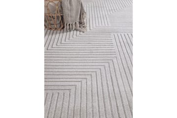 Bella Wilton-teppe 200x290 cm Rektangulær - Tekstiler - Tepper & Matter - Moderne tepper - Friezematter