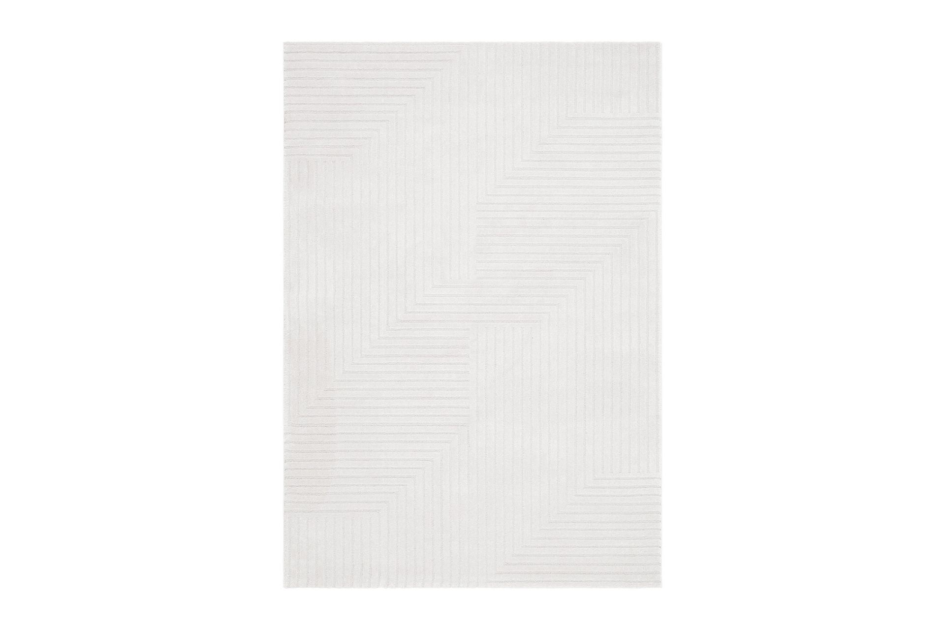 Bella Wilton-teppe 200x290 cm Rektangulær - Tekstiler - Tepper & Matter - Moderne tepper - Friezematter