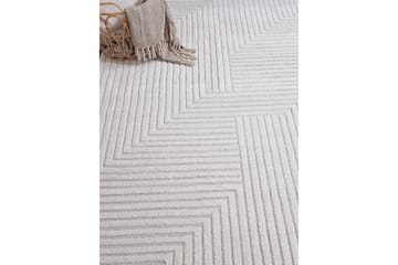 Bella Wilton-teppe 200x290 cm Rektangulær - Tekstiler - Tepper & Matter - Moderne tepper - Friezematter